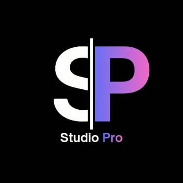 Studio Pro Logo